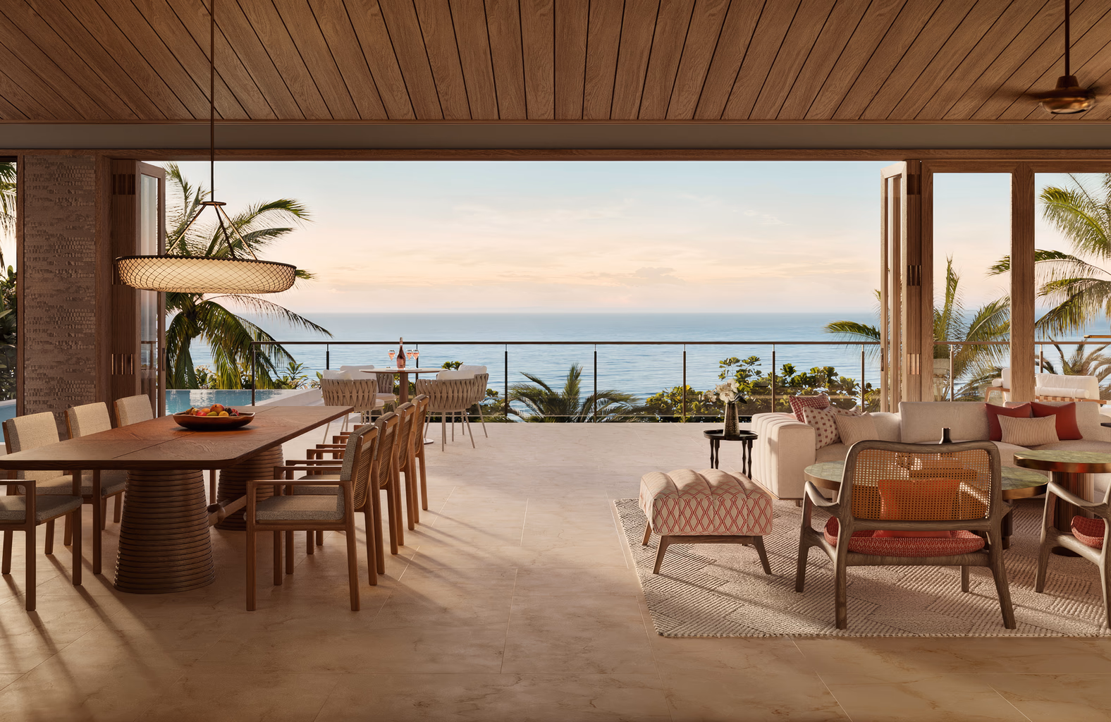 The rise of branded residences from Four Seasons to Aman and beyond