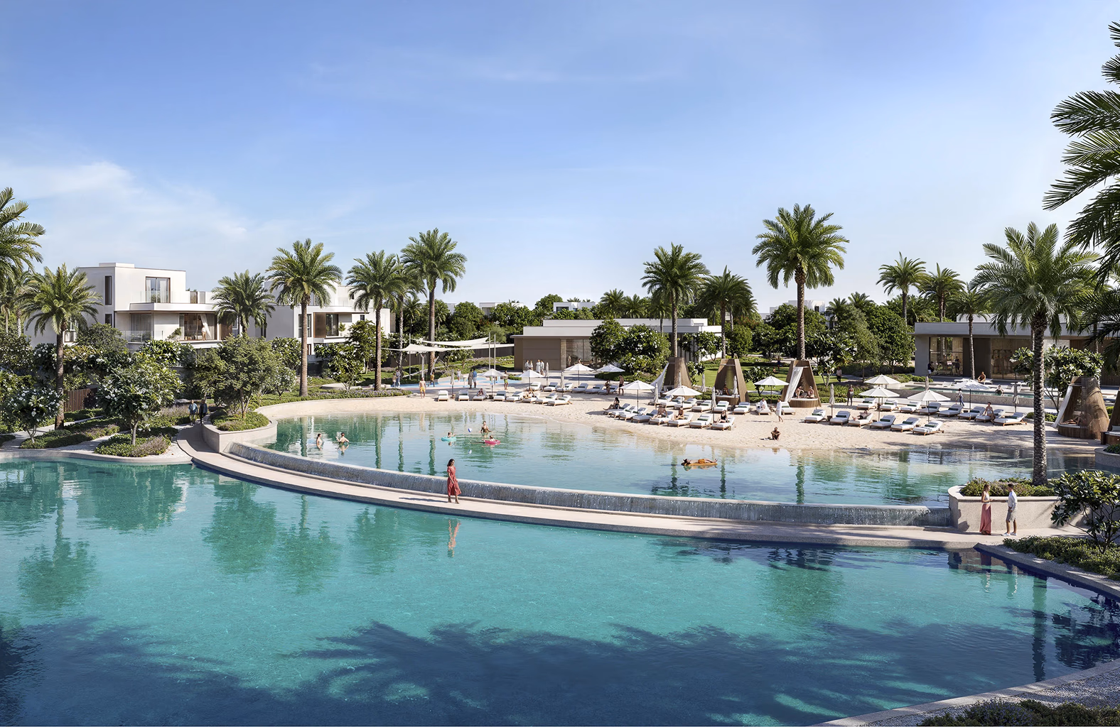 Asia’s Most Lavish New Developments Launching Sales This Fall